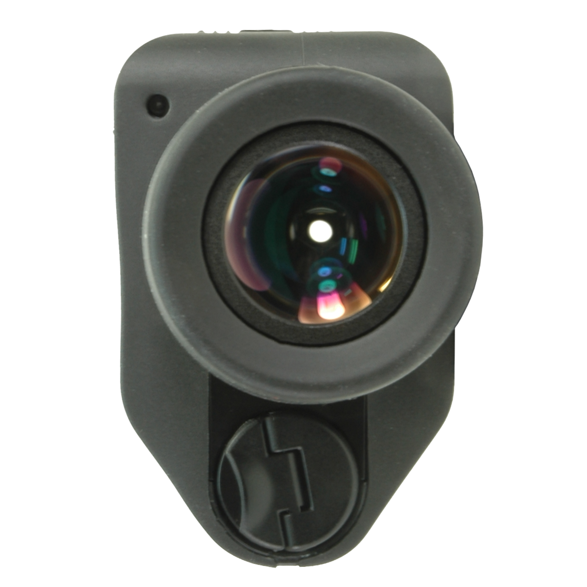 Stabilized Monocular