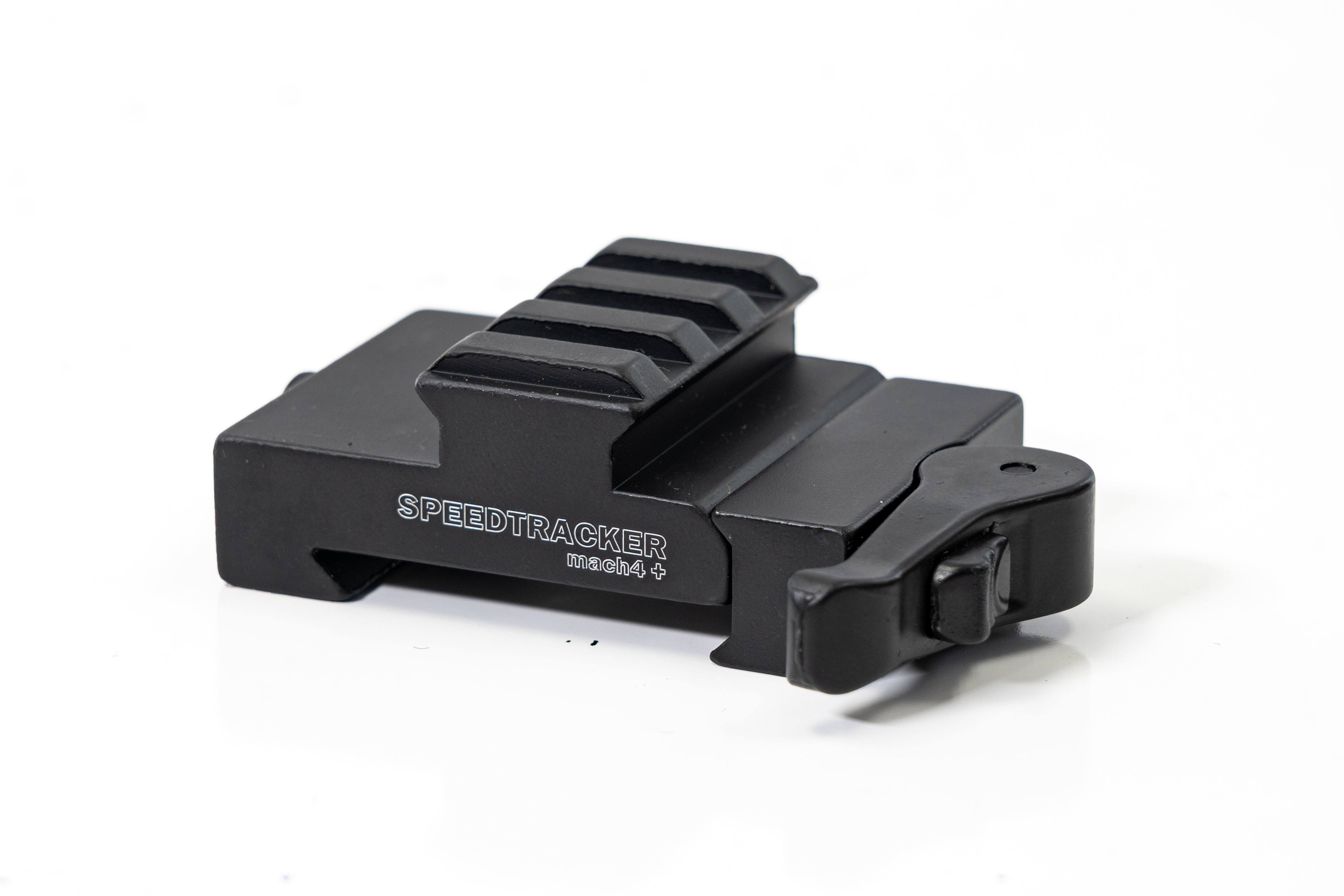 Speedtracker M4+ BUILT in Texas QUANTUM™