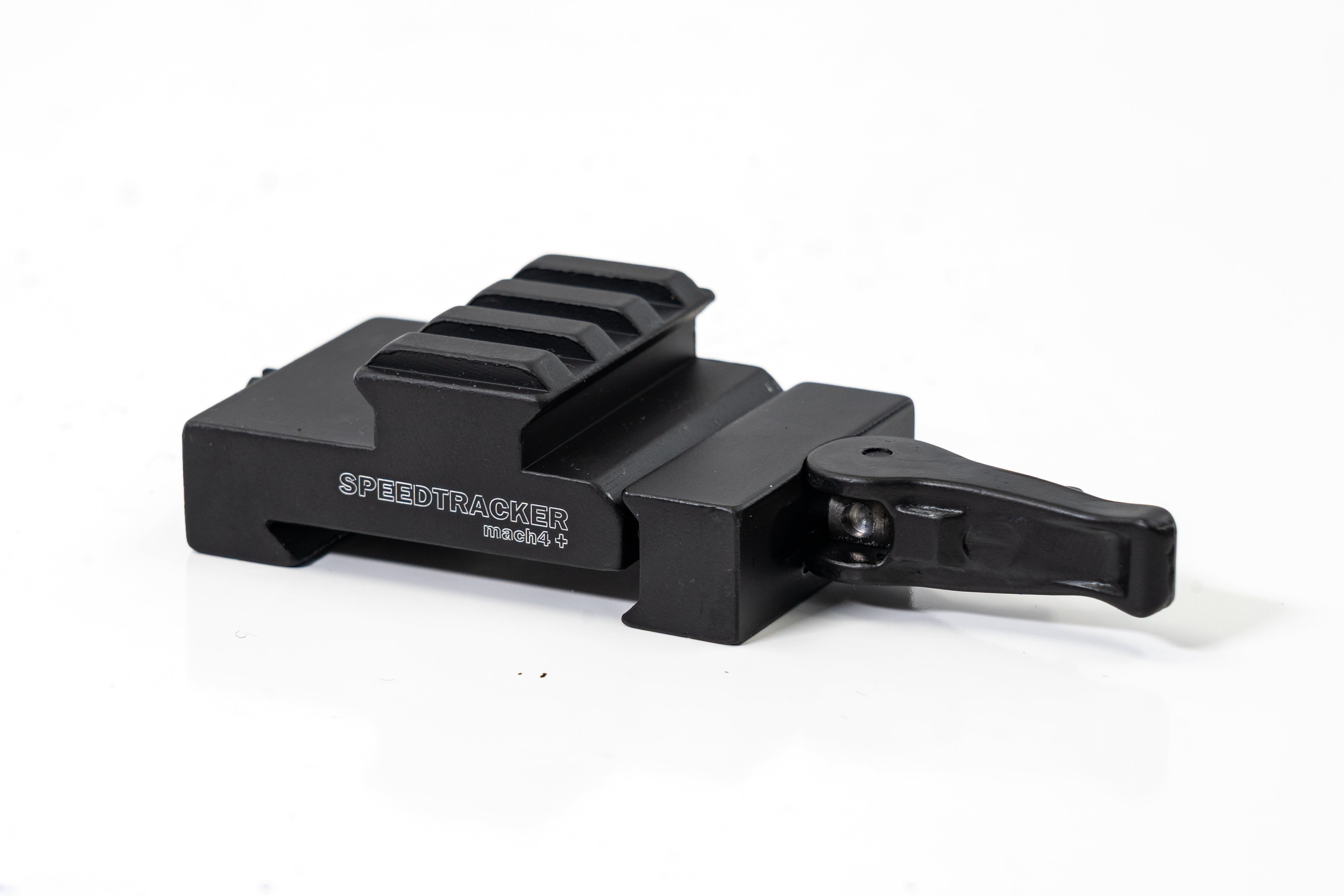 Speedtracker M4+ BUILT in Texas WITH Parabolic Adapter