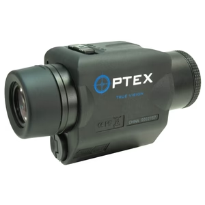 PRO COMBO Speedtracker M4+ Built in Texas, REACH-R BASE + M50 + M100+ Stabilized Monocular