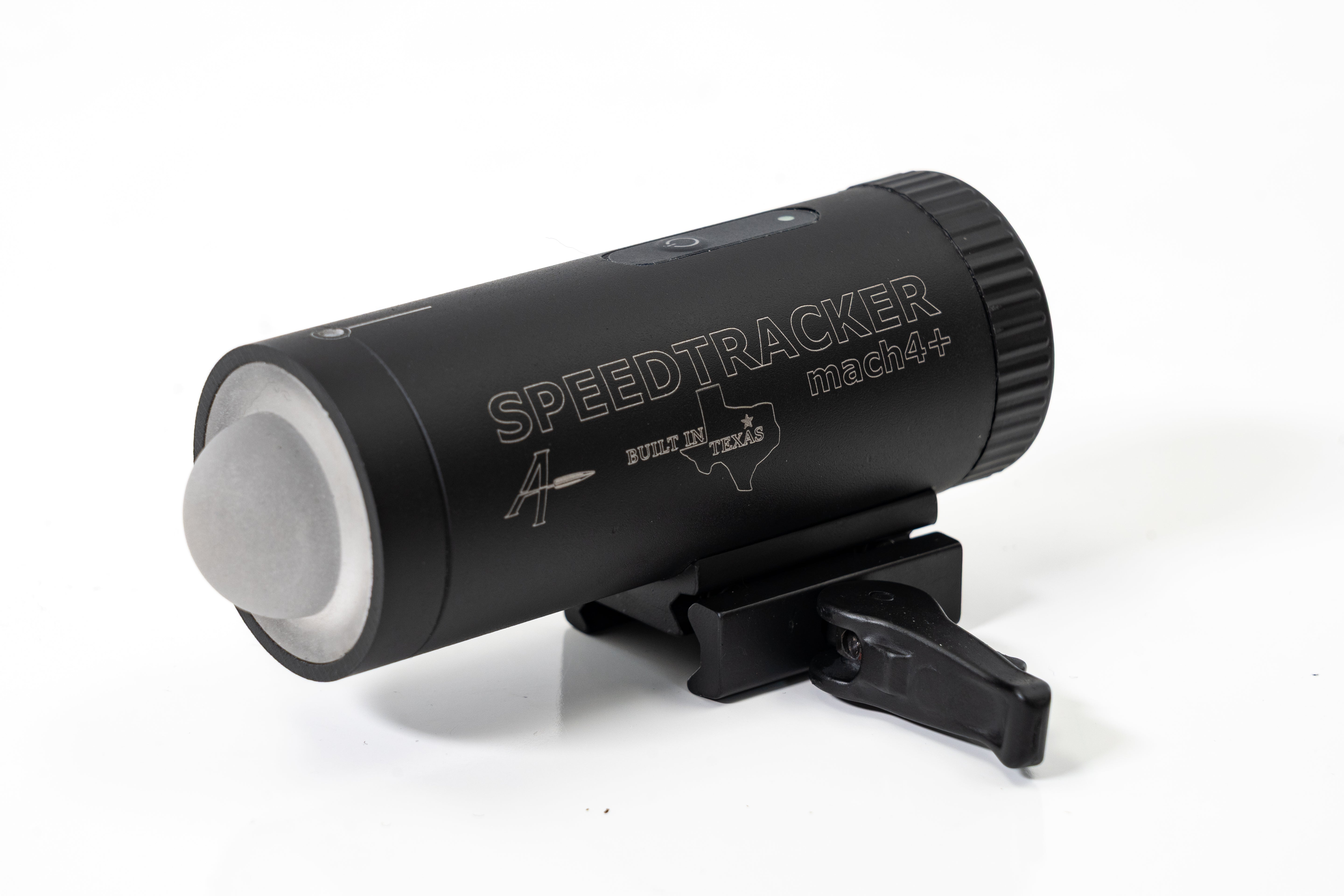 Speedtracker M4+ BUILT in Texas QUANTUM™