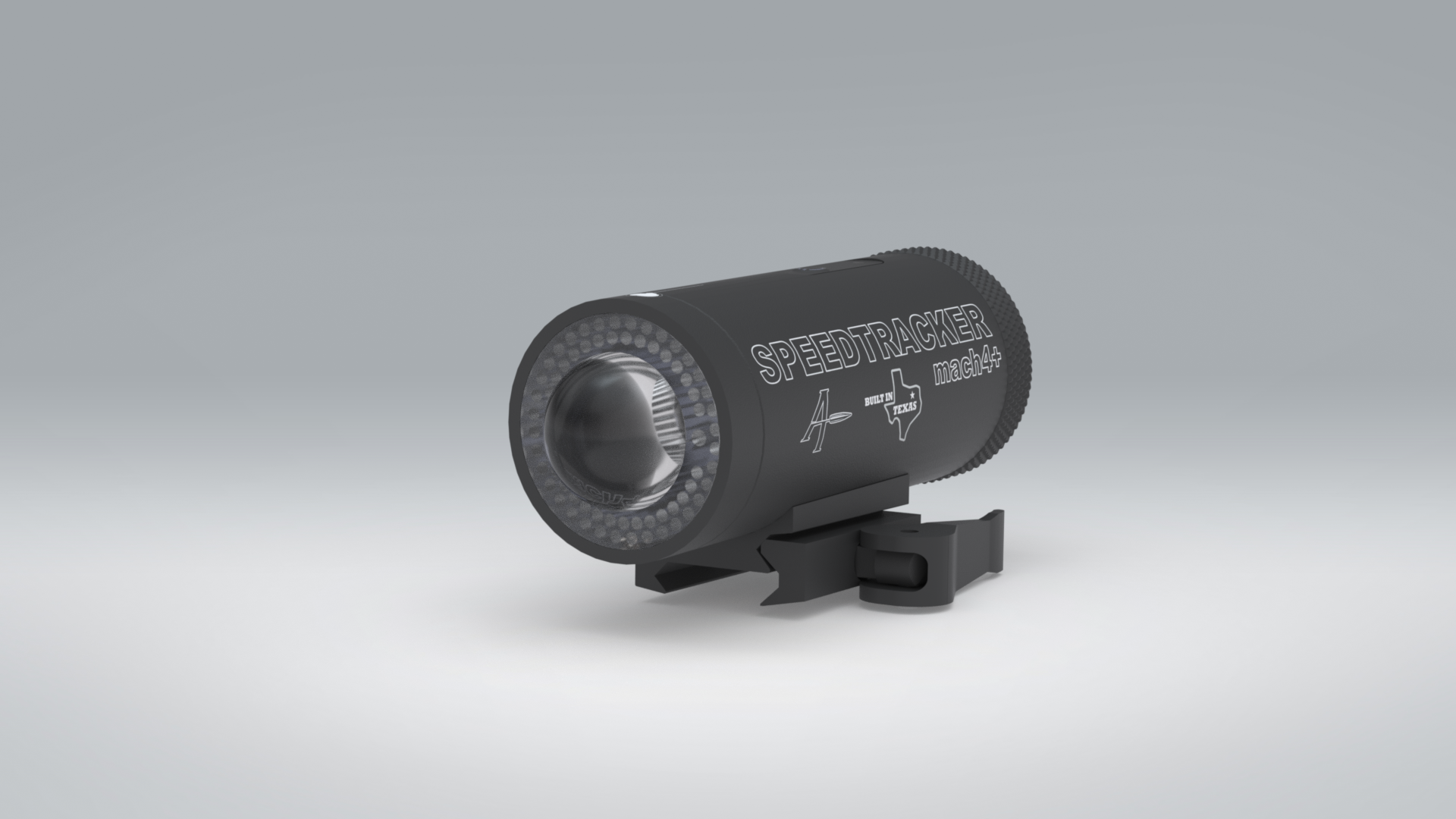 2025 SPEEDTRACKER & REACHR - Power DUO